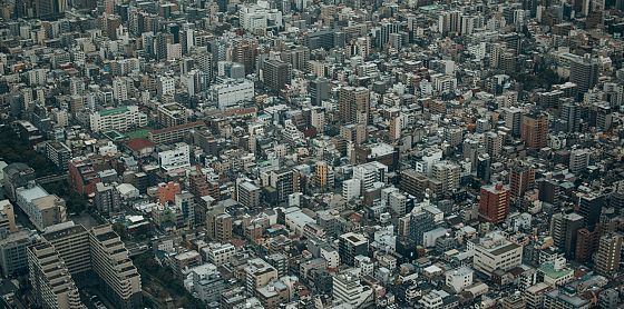 Ocse: le città devono adattarsi a una popolazione di tutte le età