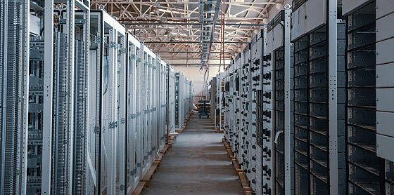Data center: investimenti e occupazione in crescita, ma l’energia frena l’Italia