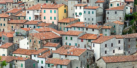 Il 92% dei cittadini del Sud denuncia un divario di cittadinanza con il resto d’Italia
