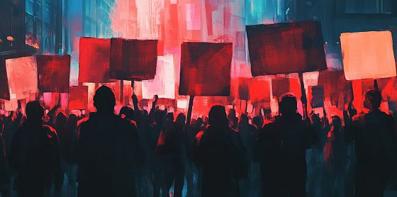 Società civile europea sotto attacco: preoccupano le strategie per delegittimarla