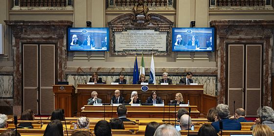 Il Pnrr ha cambiato l’Italia? L’analisi dell’ASviS nella presentazione al Cnel 