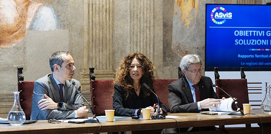 Per ridurre i divari sui territori occorre ancorare la sostenibilità e issare le vele