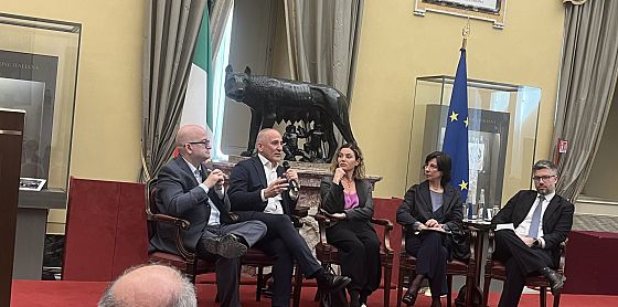 “Con una strategia pubblica coerente le partecipate possono guidare la transizione”