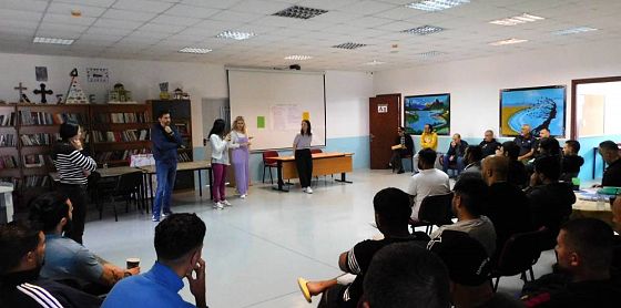 Paths per Parole: un laboratorio per allenare il pensiero critico