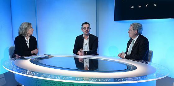 Incontri ASviS - National Biodiversity Future Center: la biodiversità al centro