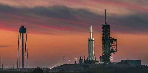 FOCUS. Guerra, data center, Luna: perché il futuro si sta giocando nello spazio 