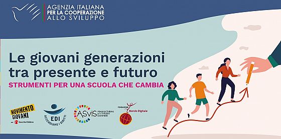 Le giovani generazioni tra presente e futuro