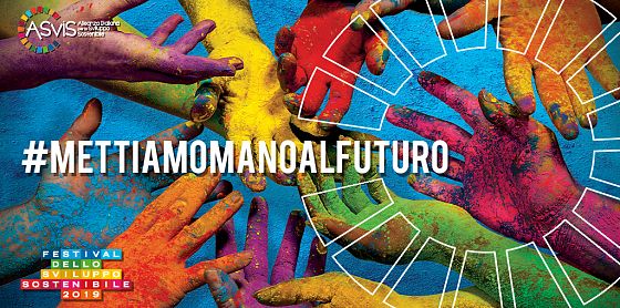 #MettiamoManoalFuturo: la call to action per i comportamenti virtuosi