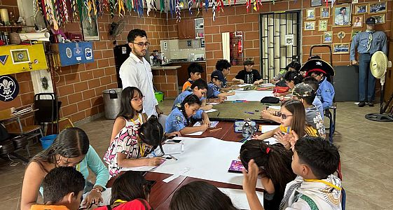 Prevenire nuove forme di violenza grazie all'educazione