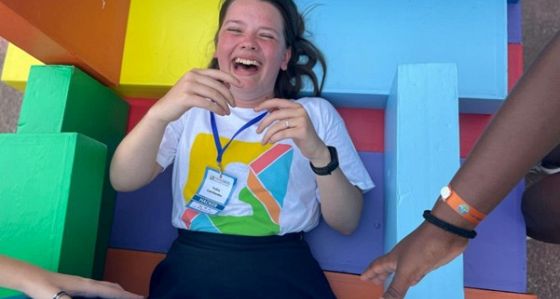 Una collaborazione tra Italia e Ucraina attraverso il Social hackathon Umbria