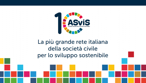 Dieci anni di ASviS