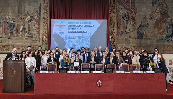 Dal Festival dello Sviluppo Sostenibile otto messaggi per “accendere i punti ancora bui”