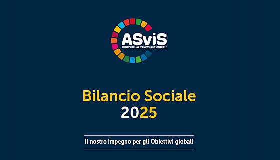 Bilancio sociale 2025