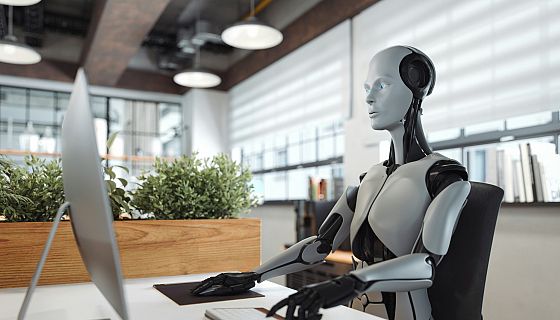 L’AI ci ruberà il lavoro? Certamente lo cambierà e dovremo prepararci a un mondo nuovo