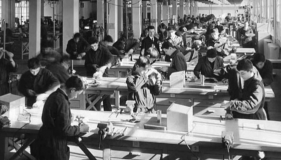 Le rubriche settimanali 