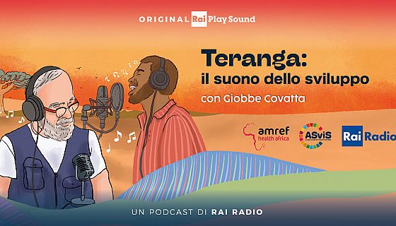 Teranga: il suono dello sviluppo