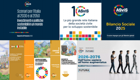 Scopri le pubblicazioni del Festival