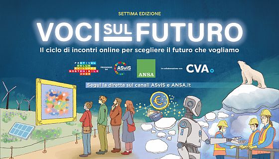 Voci sul futuro