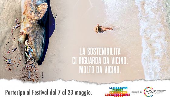 Candida il tuo evento entro il 2 maggio!