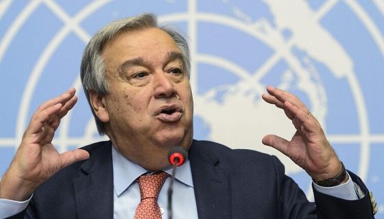 Urgente la riforma dell’Onu: stipendi a rischio già quest’anno