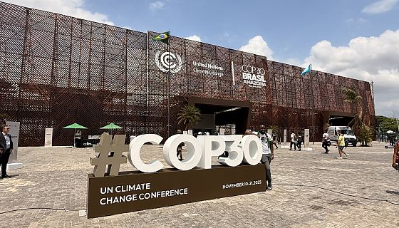 Ripartire dalla Cop 30, tra promesse mantenute e questioni ignorate