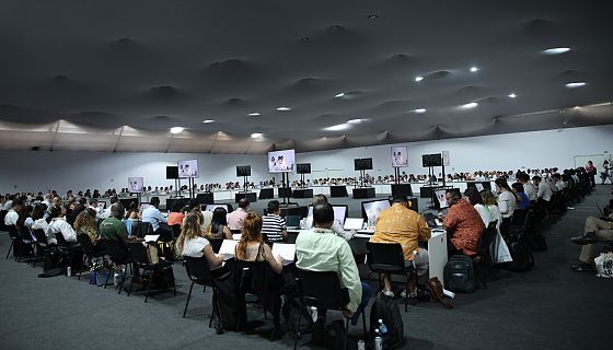 Cop 30: il compromesso al ribasso di Belém riflette l’inerzia dei governi sul clima