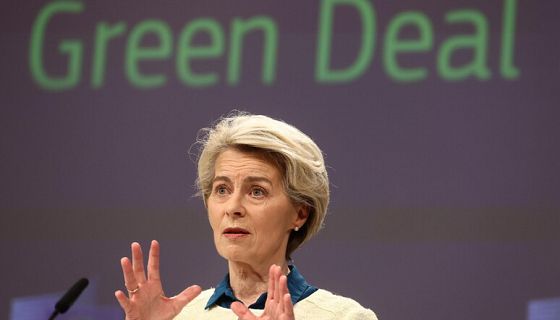 L’Europa è chiamata a difendere il Green deal dalle richieste d’oltreoceano