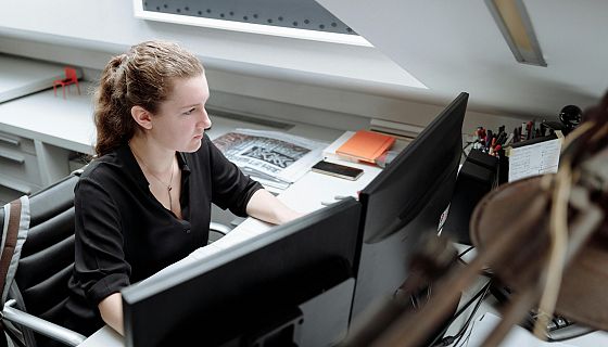 Giovani e lavoro: le aspirazioni rischiano di scontrarsi con la realtà