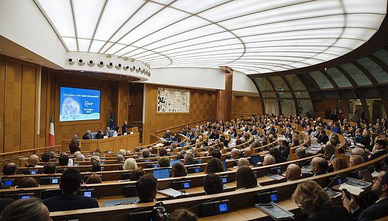Il 28 ottobre la presentazione del Rapporto ASviS 2026