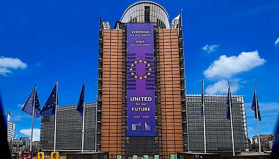 Strategia per un mercato unico europeo più forte, integrato e semplice