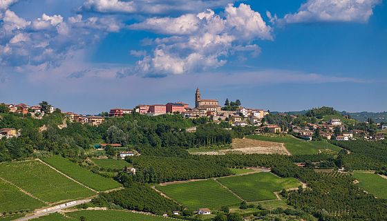 Le rubriche settimanali 