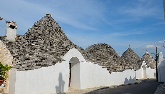 Le rubriche settimanali 