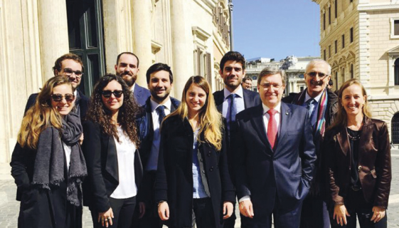 I 10 anni dell’ASviS: quando una “idea folle” diventa un’Alleanza