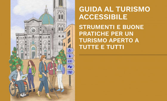 Guida al turismo accessibile