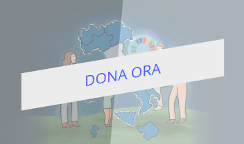 dona ora rapporto 2025