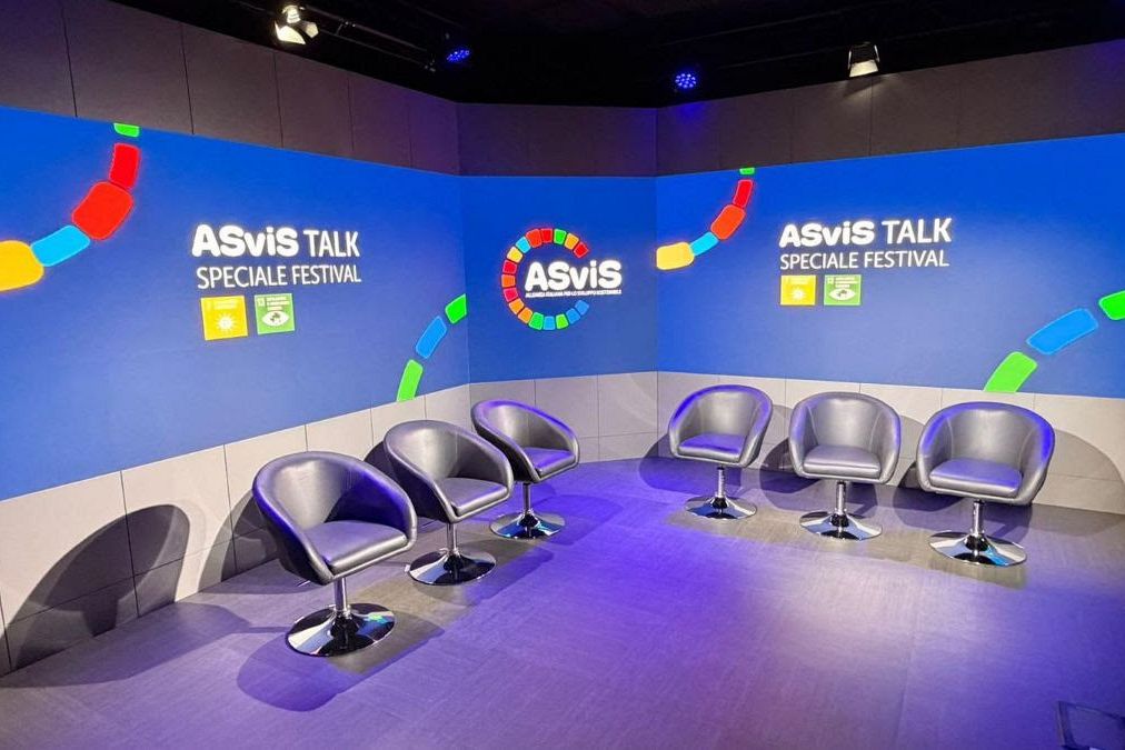 Dagli ASviS Talk proposte e messaggi per rendere concreti i Goal dell’Agenda 2030