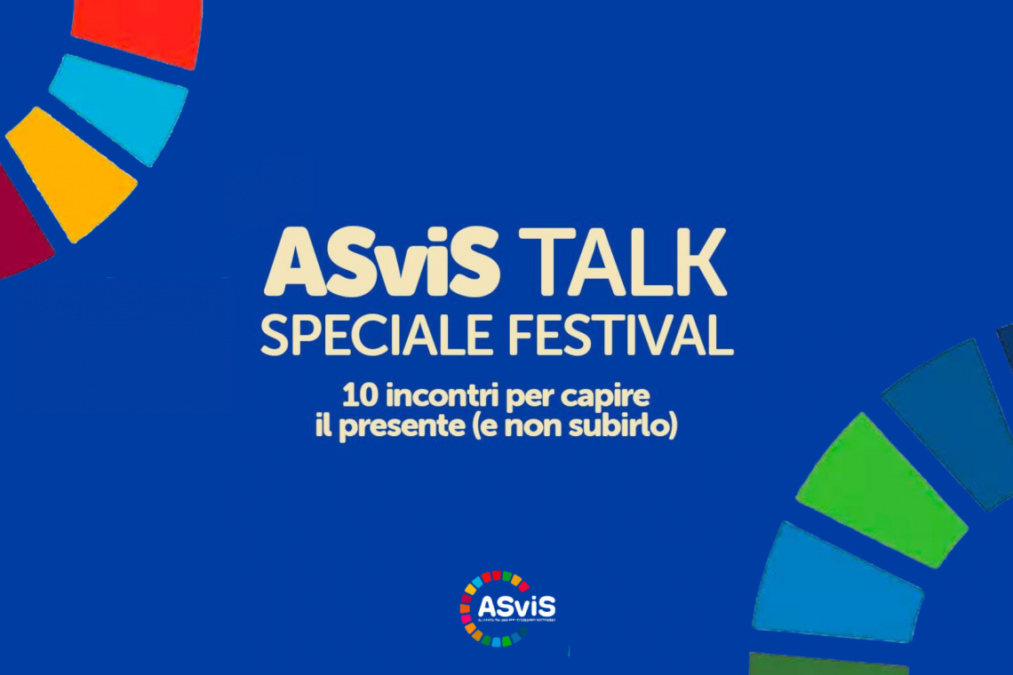 L'ASviS Talk 