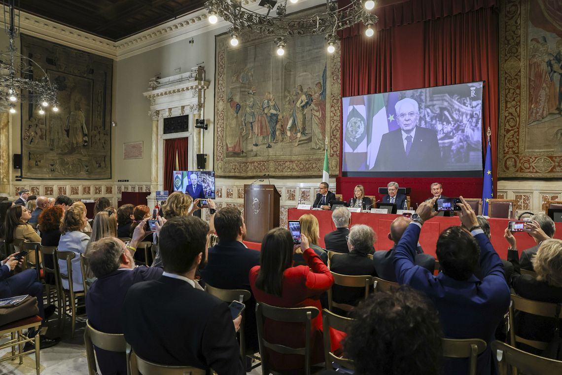 “Quattro anni per cambiare rotta”: alla Camera l’ASviS chiede scelte concrete