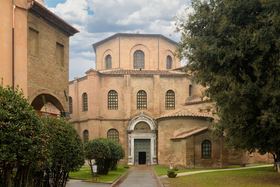 Ravenna: 15 secoli di sfide energetiche, dal Porto di Classe alla decarbonizzazione