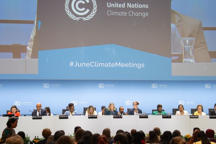Soliti rinvii e mancate decisioni: nulla smuove la politica ai negoziati sul clima