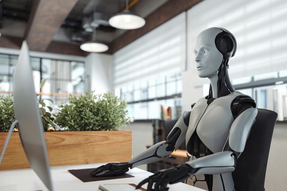 L’AI ci ruberà il lavoro? Certamente lo cambierà e dovremo prepararci a un mondo nuovo