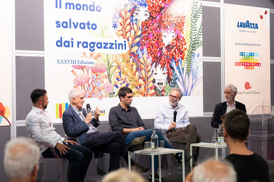 “L’homo augmentatus? Non sarà per forza meno umano. E il futuro non è apocalittico”