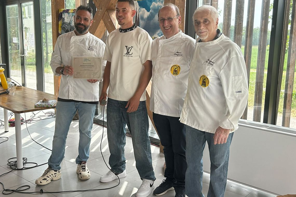 Le rubriche settimanali 
