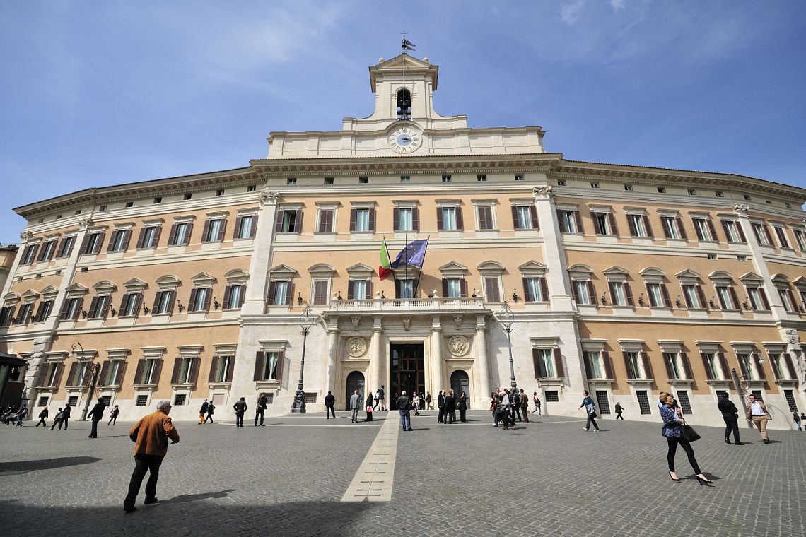Audizione ASviS: “Dal deposito cauzionale benefici economici e ambientali significativi”