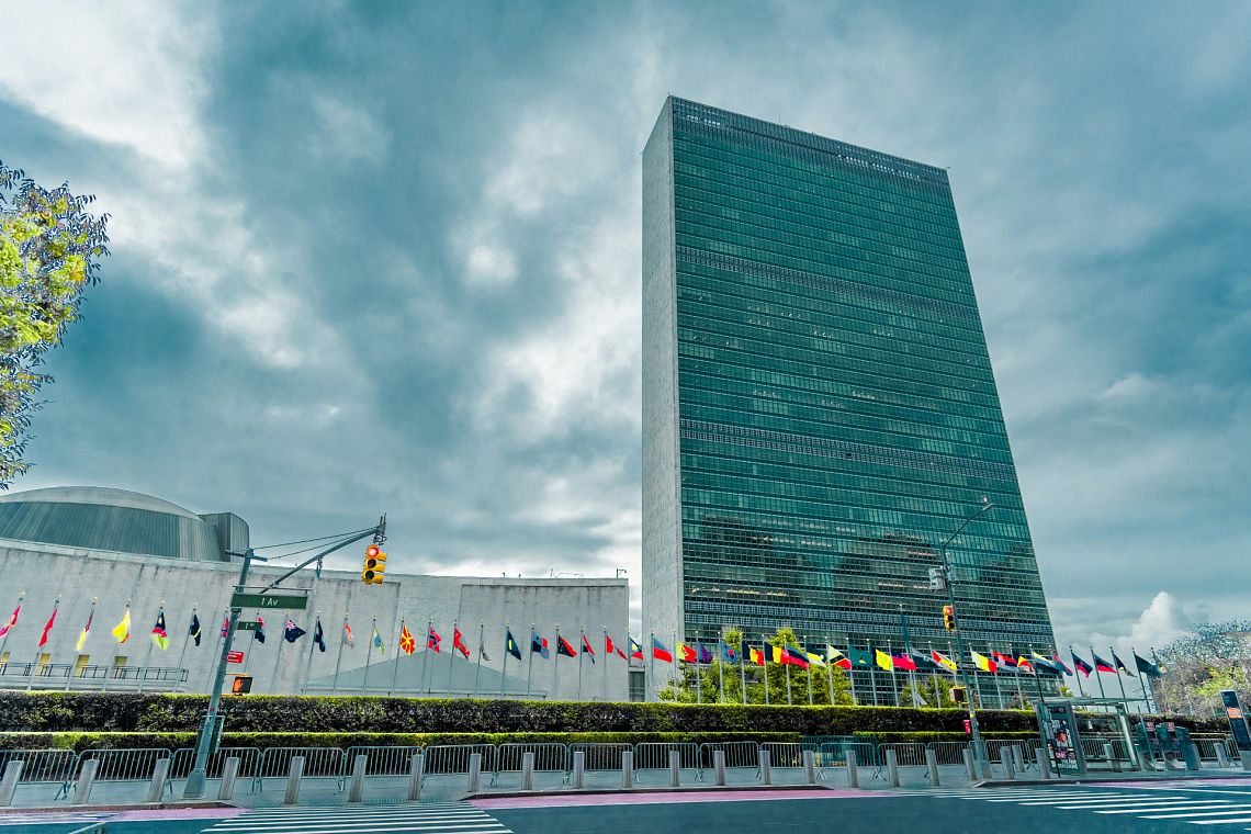 Il nuovo Segretario generale dell’Onu saprà rilanciare il multilateralismo?