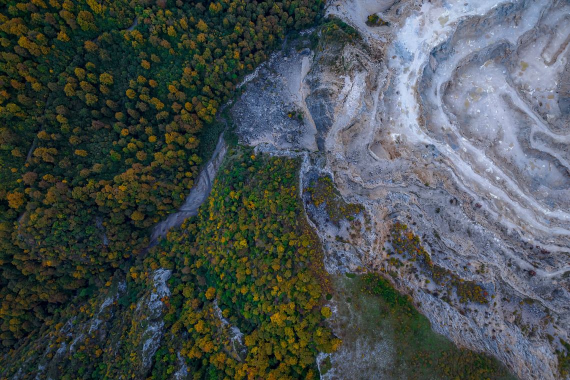 Overshoot day: il 30 luglio arriva il conto della crescita infinita