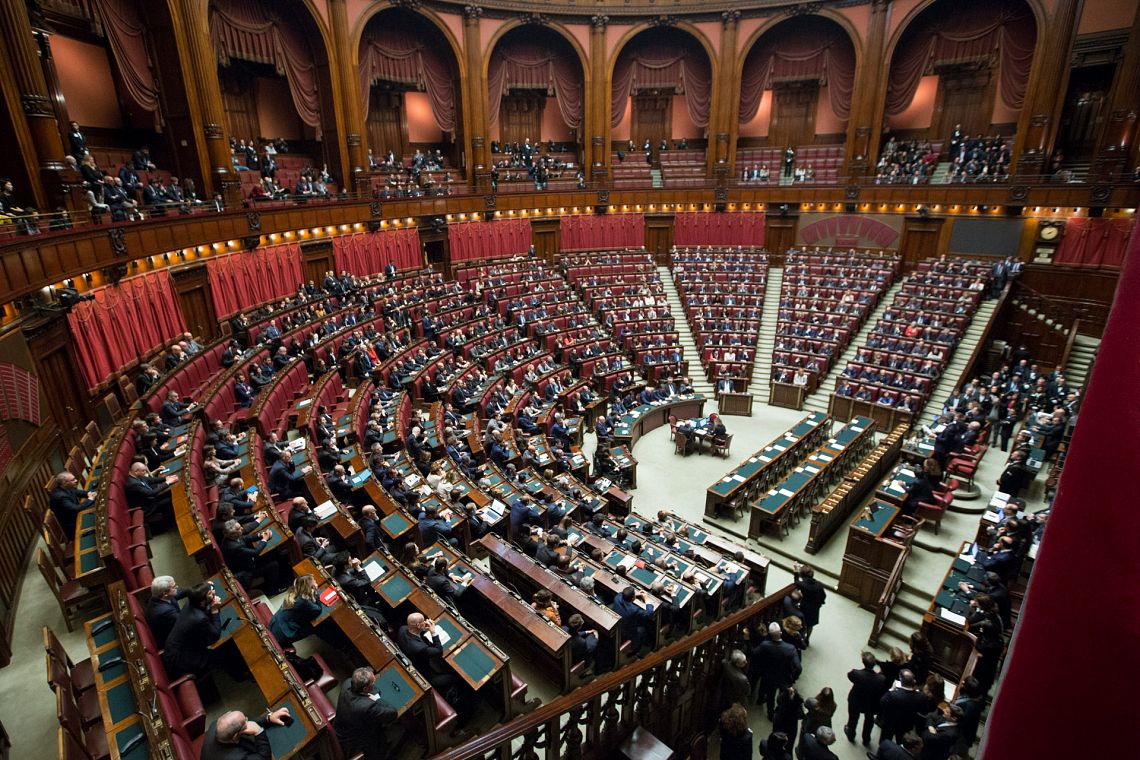 Shadow report 2026: la coerenza delle politiche è l’antidoto alle policrisi globali