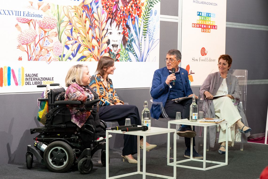 Turismo, accessibilità e nuovi linguaggi: l’evento sulla comunicazione sostenibile a Torino