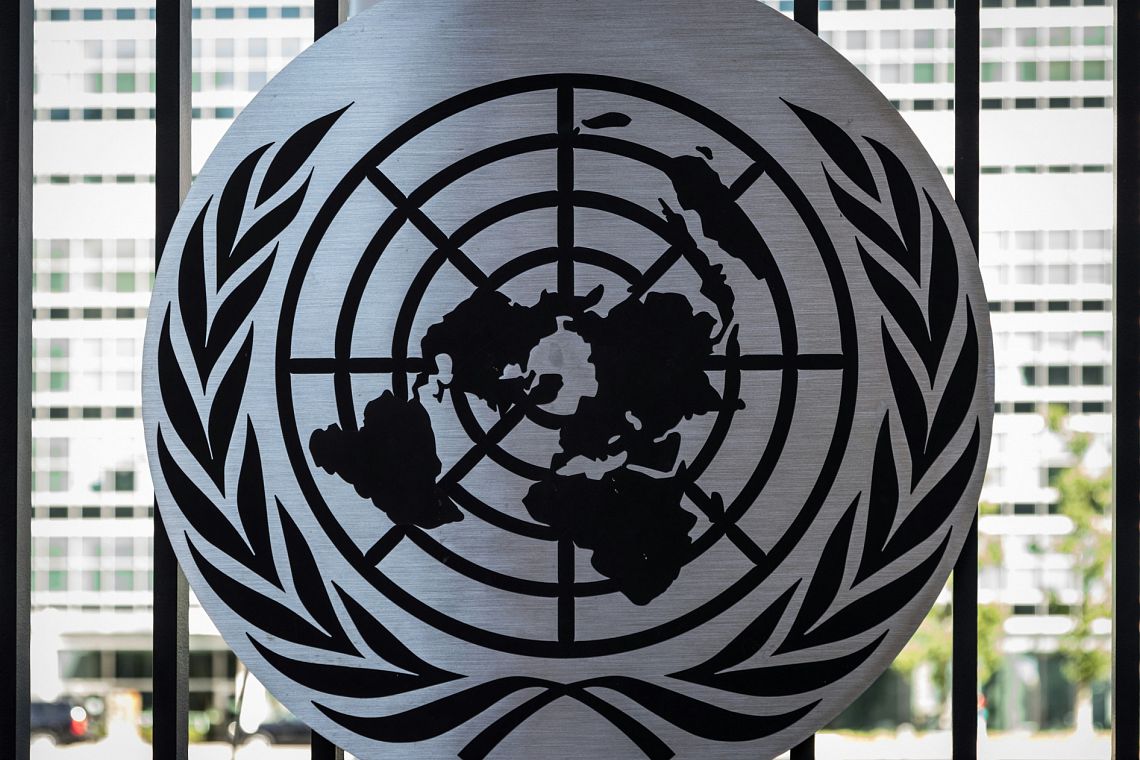 La tratta degli schiavi è stato “il più grave crimine contro l’umanità” secondo l’Onu
