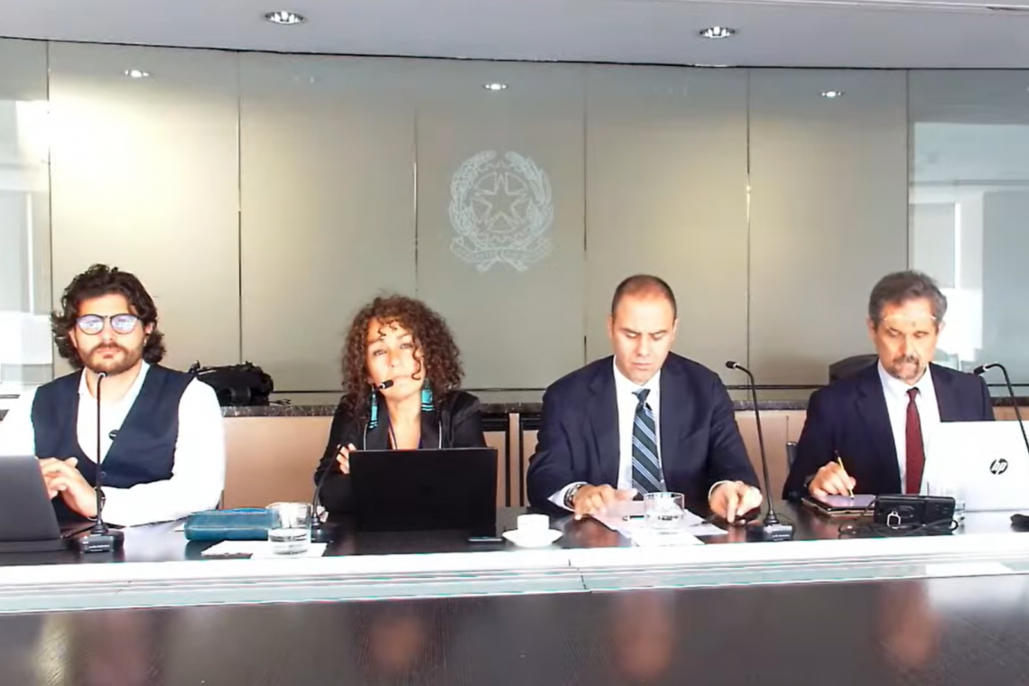 Dalla Vnr alla Strategia nazionale: la sfida è accelerare sull’Agenda 2030